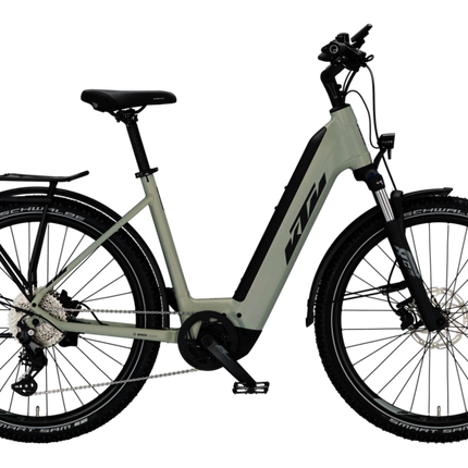KTM Macina Aera 571 LFC