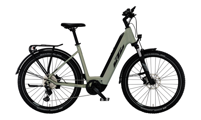 KTM Macina Aera 571 LFC