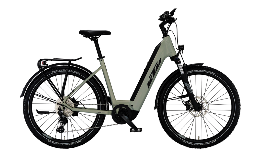 KTM Macina Aera 571 LFC