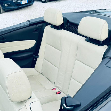 Bmw 120 120d Cabrio Futura