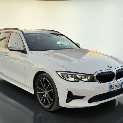 Bmw 320 320d xDrive Touring Msport