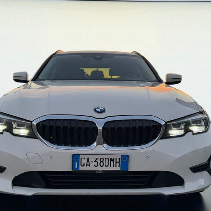 Bmw 320 320d xDrive Touring Msport