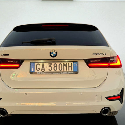Bmw 320 320d xDrive Touring Msport