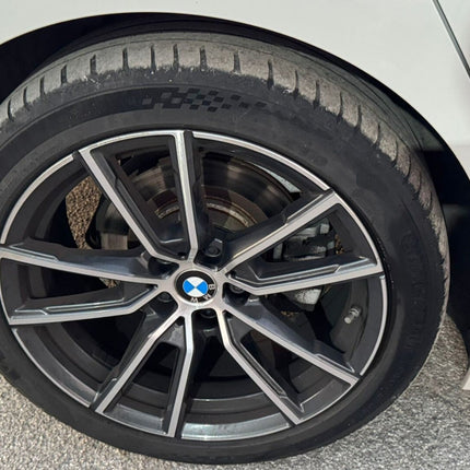 Bmw 320 320d xDrive Touring Msport