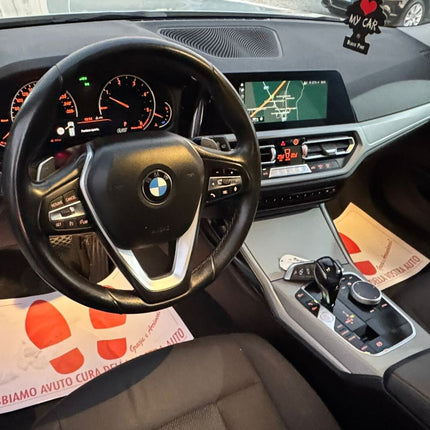 Bmw 320 320d xDrive Touring Msport