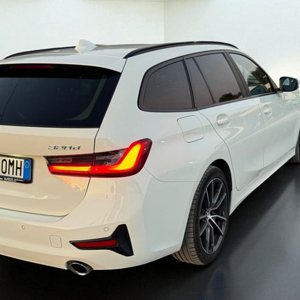 Bmw 320 320d xDrive Touring Msport