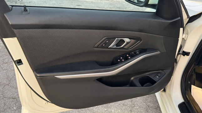 Bmw 320 320d xDrive Touring Msport