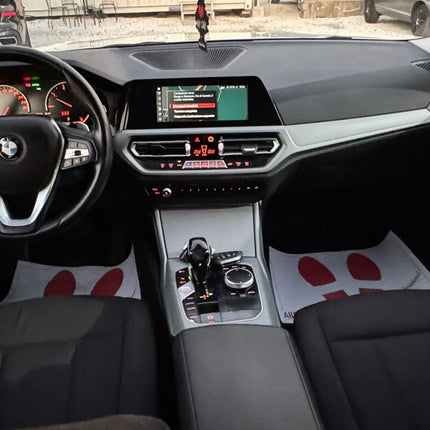Bmw 320 320d xDrive Touring Msport