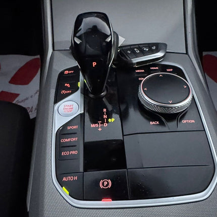 Bmw 320 320d xDrive Touring Msport