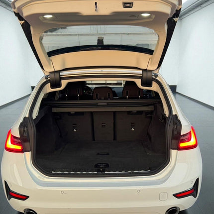 Bmw 320 320d xDrive Touring Msport