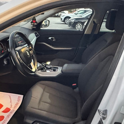 Bmw 320 320d xDrive Touring Msport