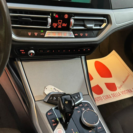 Bmw 320 320d xDrive Touring Msport