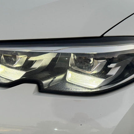 Bmw 320 320d xDrive Touring Msport