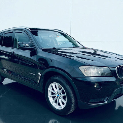 Bmw X3 xDrive20d Futura