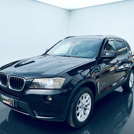 Bmw X3 xDrive20d Futura