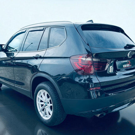 Bmw X3 xDrive20d Futura