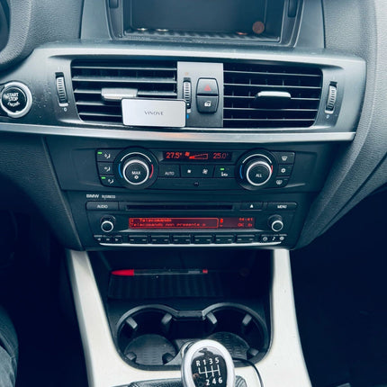 Bmw X3 xDrive20d Futura