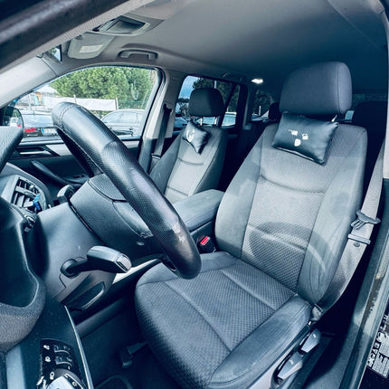 Bmw X3 xDrive20d Futura