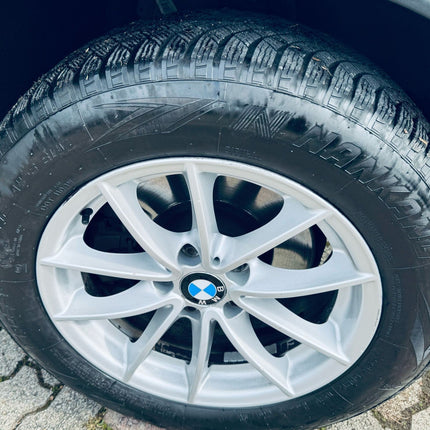 Bmw X3 xDrive20d Futura