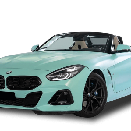 BMW Z4 M40i M Sport