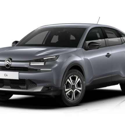 Citroën C4 YOU