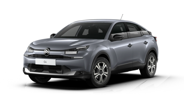 Citroën C4 YOU