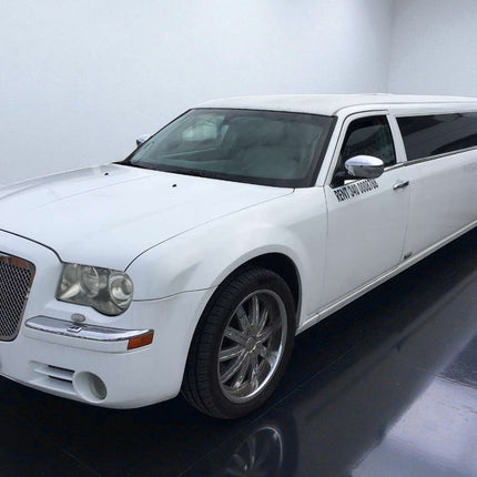 Chrysler 300C C300 LIMOUSINE