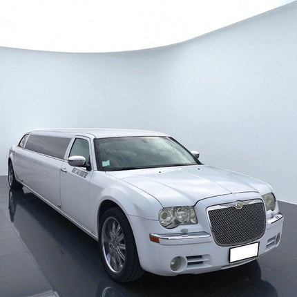 Chrysler 300C LIMOUSINE - NCC