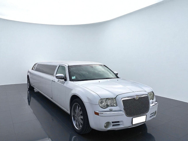 Chrysler 300C LIMOUSINE - NCC