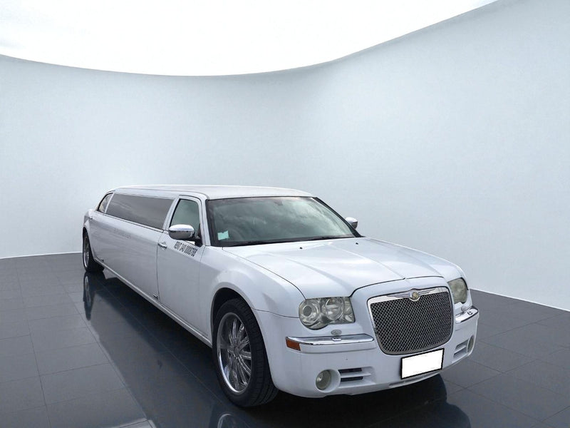 Chrysler 300C LIMOUSINE - NCC