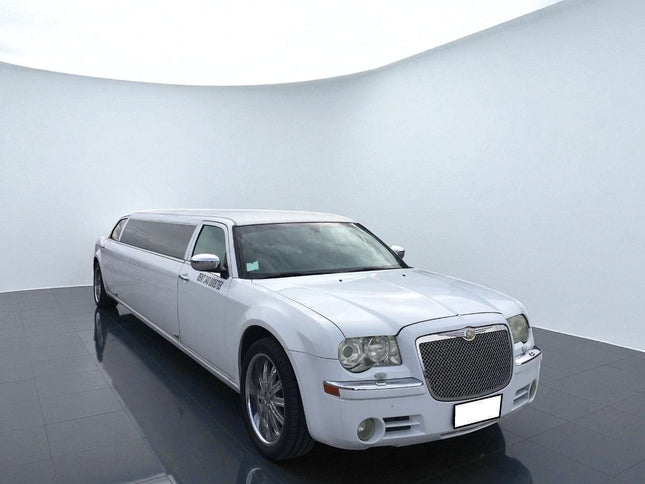 Chrysler 300C C300 LIMOUSINE