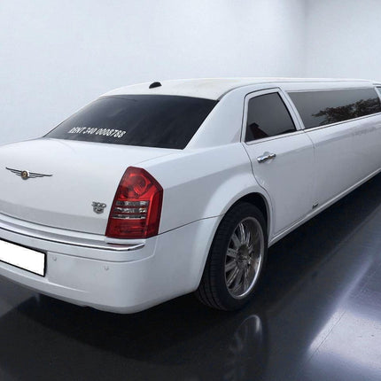 Chrysler 300C C300 LIMOUSINE