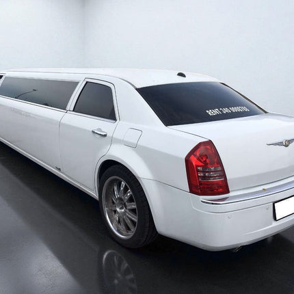 Chrysler 300C C300 LIMOUSINE