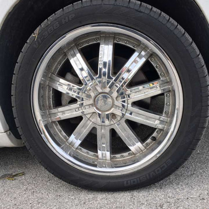 Chrysler 300C C300 LIMOUSINE