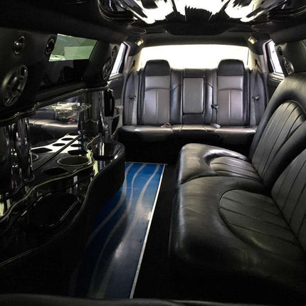 Chrysler 300C C300 LIMOUSINE