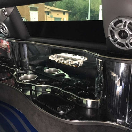 Chrysler 300C C300 LIMOUSINE