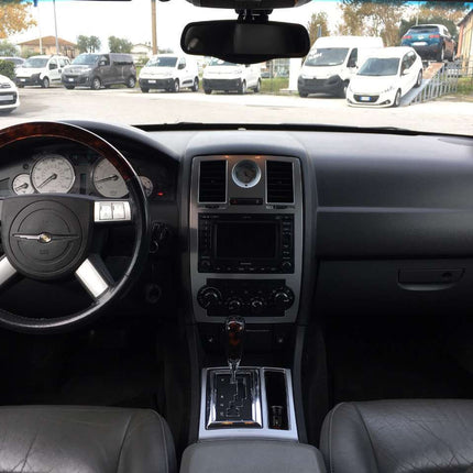 Chrysler 300C C300 LIMOUSINE