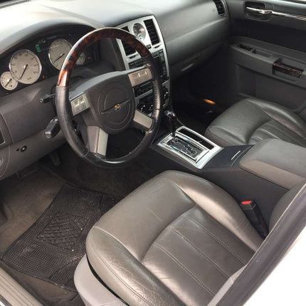 Chrysler 300C C300 LIMOUSINE