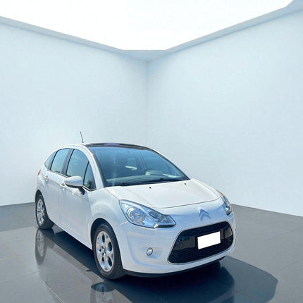 Citroen C3 1.1 Exclusive