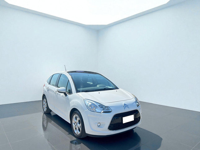 Citroen C3 1.1 Exclusive