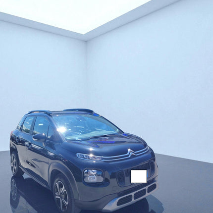 Citroen C3 Aircross BlueHDi 100 S&S Shine - NEOPATENTATI