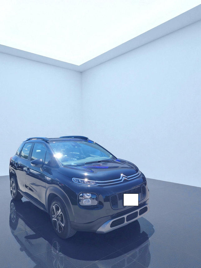 Citroen C3 Aircross BlueHDi 100 S&S Shine - NEOPATENTATI