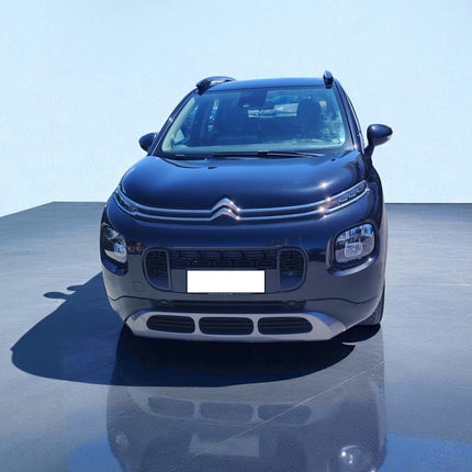 Citroen C3 Aircross BlueHDi 100 S&S Shine - NEOPATENTATI