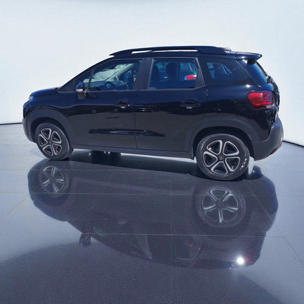 Citroen C3 Aircross BlueHDi 100 S&S Shine - NEOPATENTATI