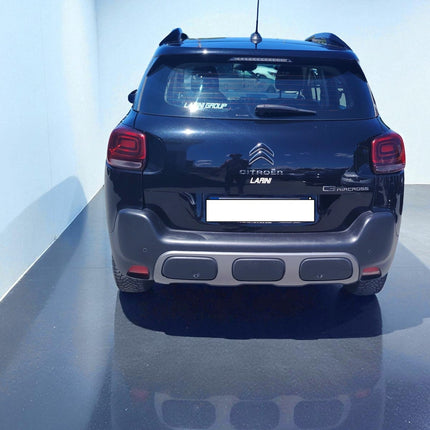 Citroen C3 Aircross BlueHDi 100 S&S Shine - NEOPATENTATI