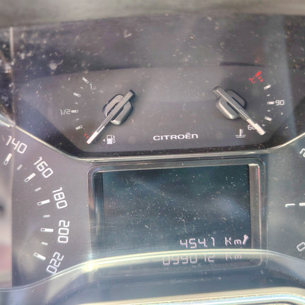 Citroen C3 Aircross BlueHDi 100 S&S Shine - NEOPATENTATI