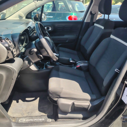 Citroen C3 Aircross BlueHDi 100 S&S Shine - NEOPATENTATI