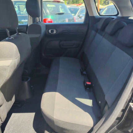 Citroen C3 Aircross BlueHDi 100 S&S Shine - NEOPATENTATI