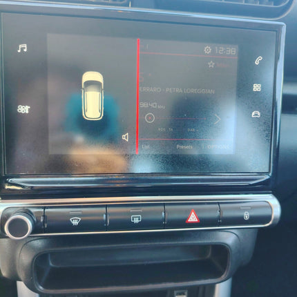 Citroen C3 Aircross BlueHDi 100 S&S Shine - NEOPATENTATI