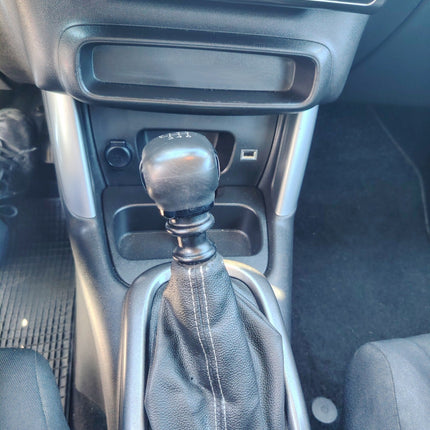 Citroen C3 Aircross BlueHDi 100 S&S Shine - NEOPATENTATI